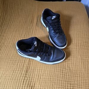 Nike Dunk Black Panda 2.0